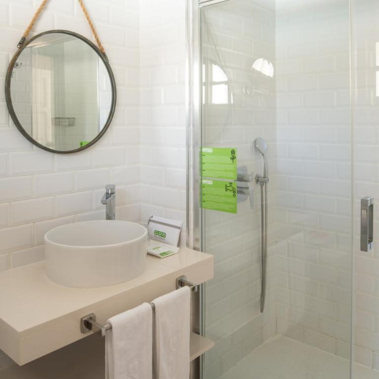 Hotiday Fuerteventura Seafront - Chambre Double ou Lits Jumeaux - 11