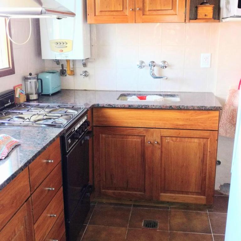 Pilmaiquen II - Apartamento - 10