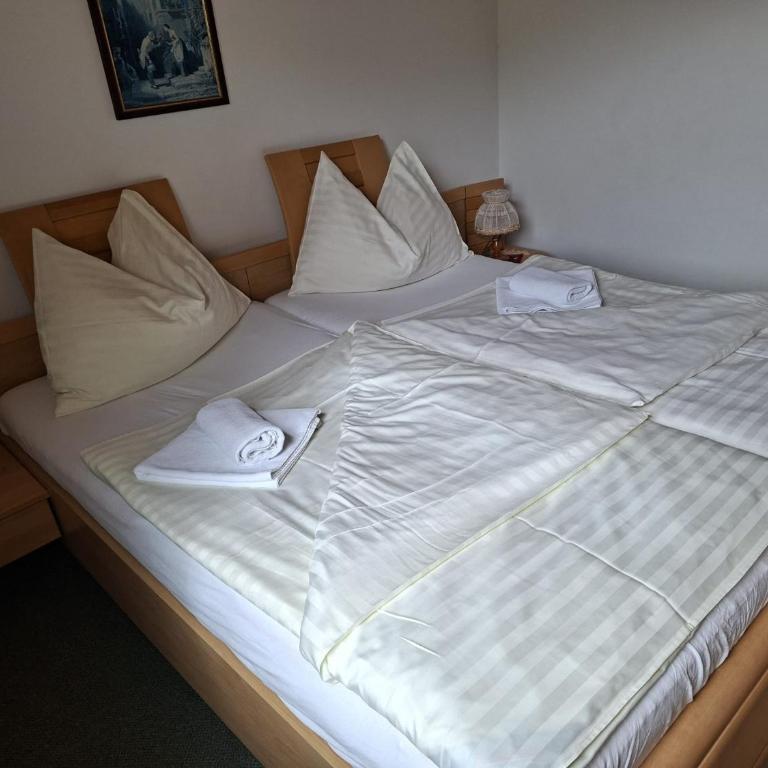 Jugend- und Familiengästehaus Heiligenblut - Apartment mit 1 Schlafzimmer - 4