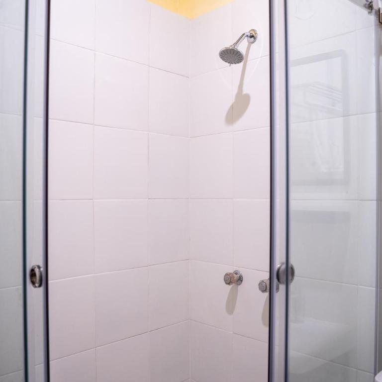 Posada Miraflores - Double Room - 8