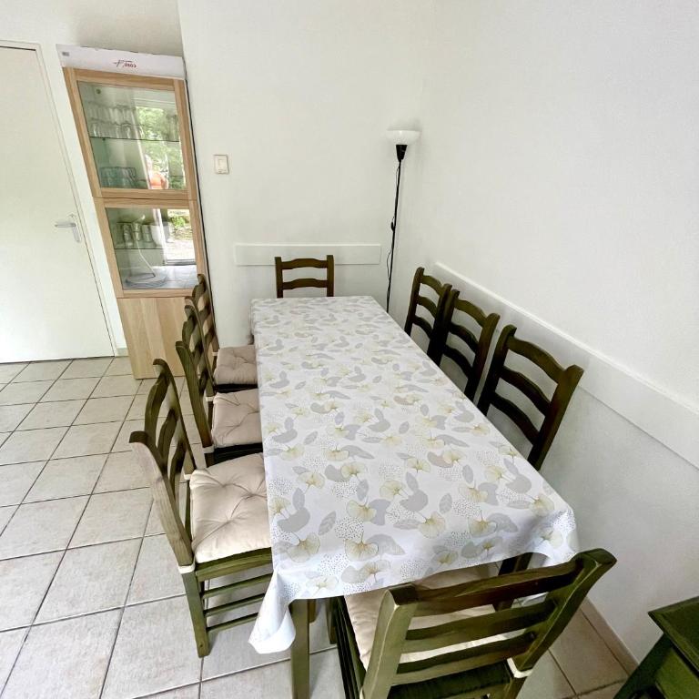 Villa Naiades - Three-Bedroom House - 2