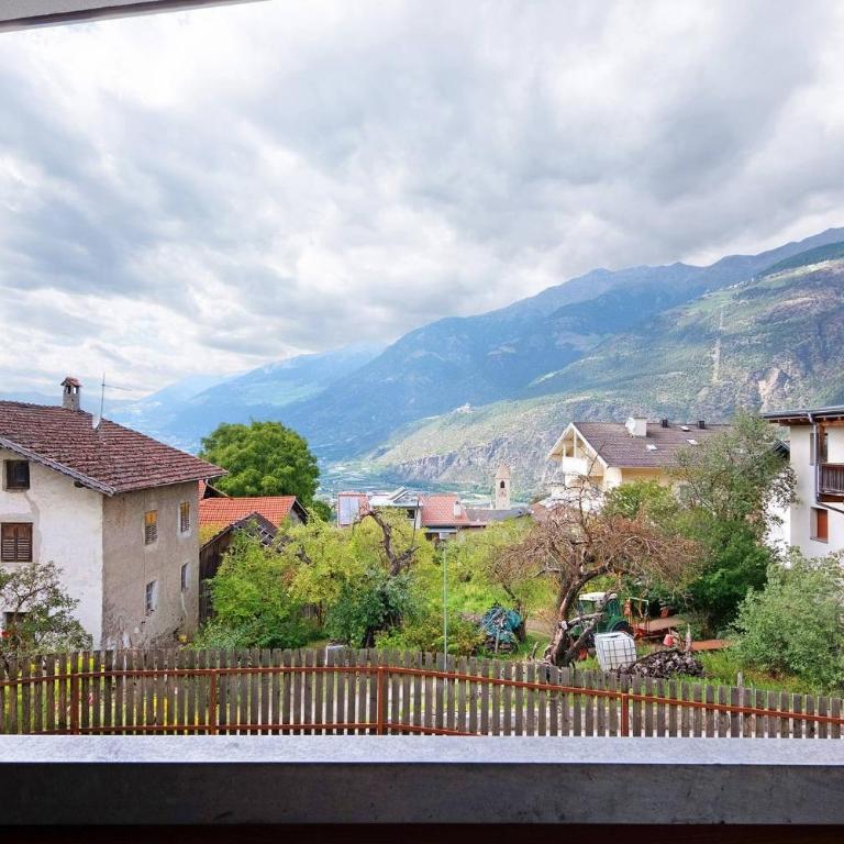 Draxlhof Apfelblüte - Apartment mit 1 Schlafzimmer und Garten - 21