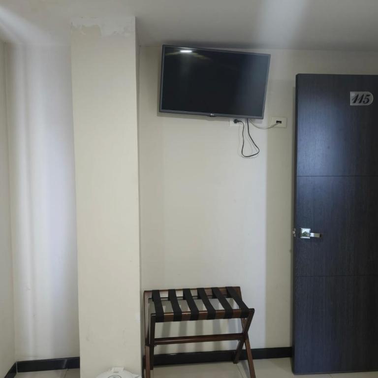 Hotel SD - Habitación Individual - 6