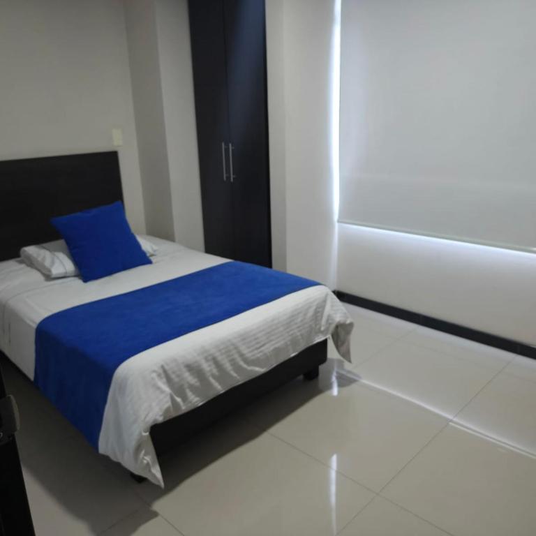 Hotel SD - Habitación Individual - 4