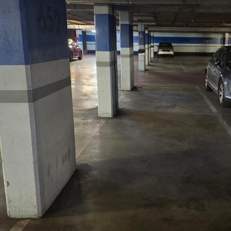 Apto La Casa Del Grial - CON PARKING GRATIS - Appartement 2 Chambres Deluxe - 52