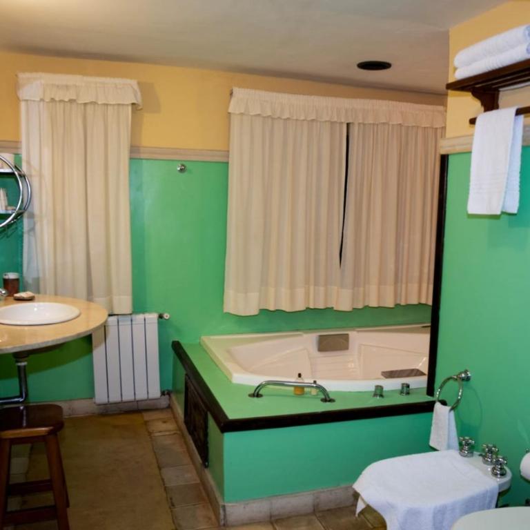 Hotel Loma Bola - Deluxe Suite - 1
