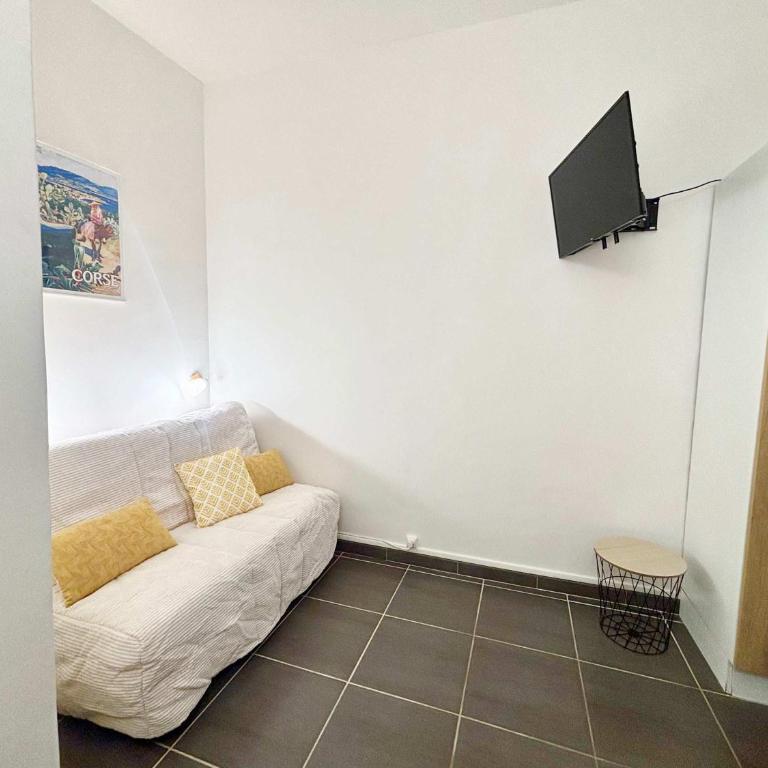 Casamea - Studette, Clim, Place du Marché - Appartement - 8