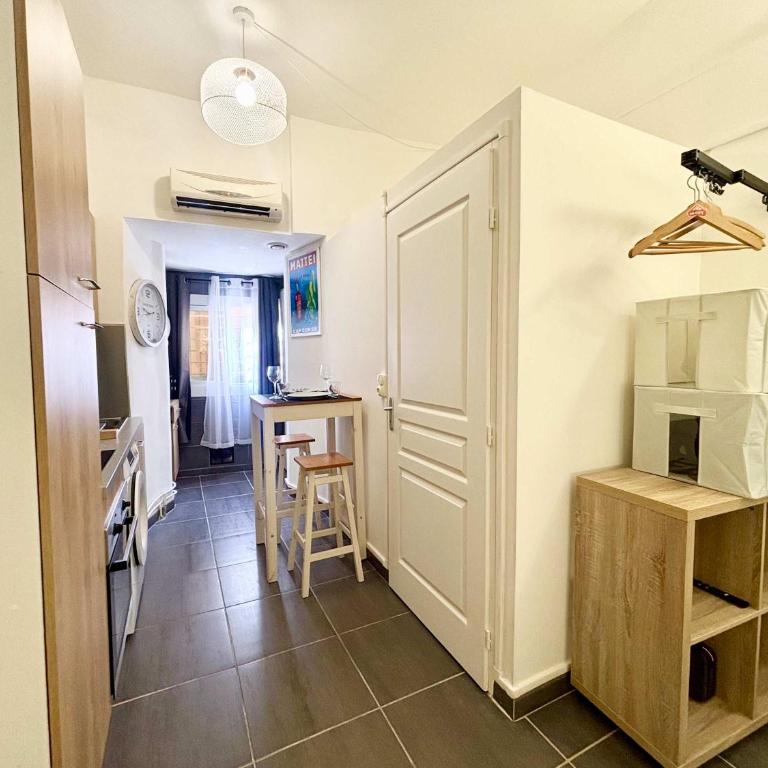 Casamea - Studette, Clim, Place du Marché - Appartement - 11