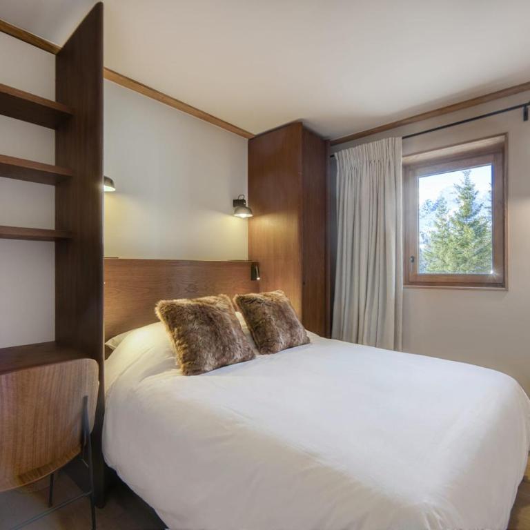 Chalet L'Heure Dorée - Chalet - 16