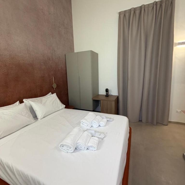 Alkimia Luxury Rooms - Camera Matrimoniale - 4
