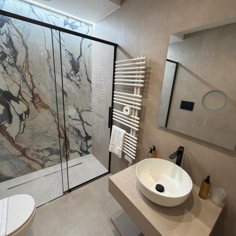 Alkimia Luxury Rooms - Camera Matrimoniale - 2