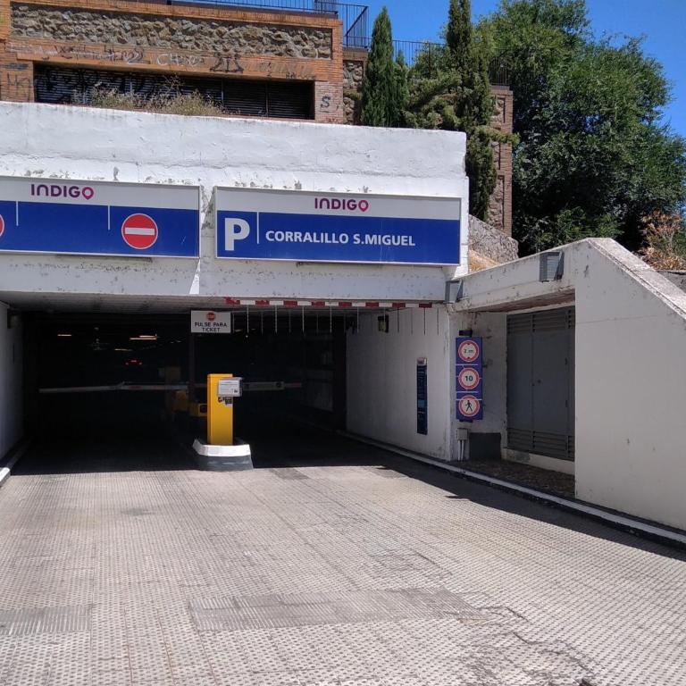 Apto La Casa Del Grial - CON PARKING GRATIS - Appartement 2 Chambres Deluxe - 40