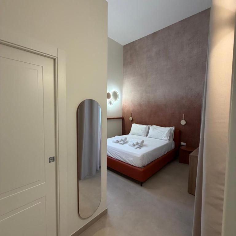 Alkimia Luxury Rooms - Camera Matrimoniale - 6