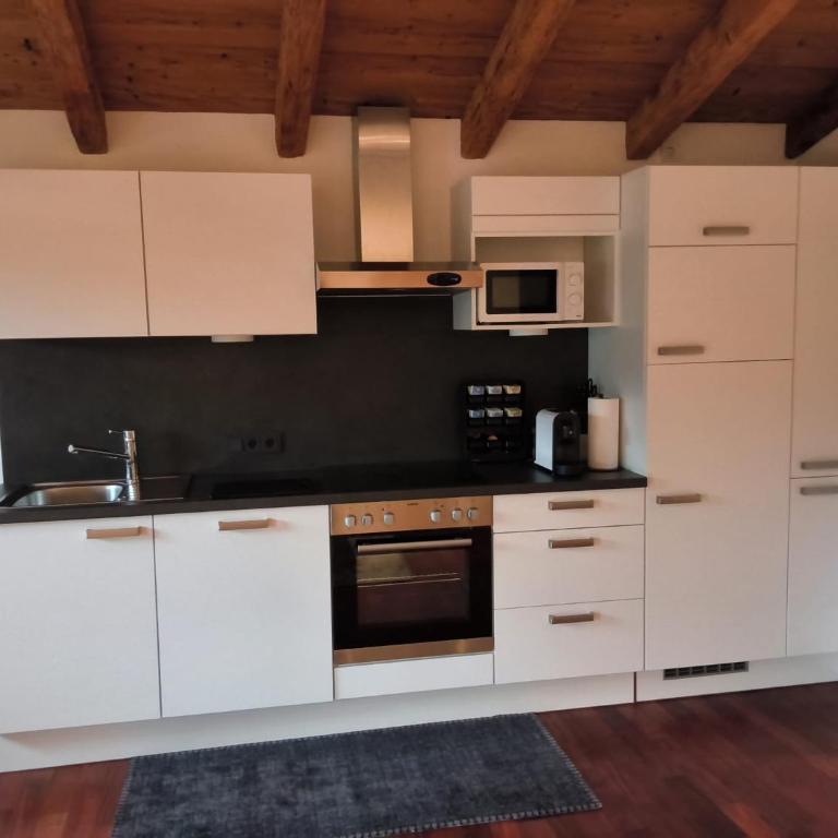 Appartment Lilli - Apartment mit 1 Schlafzimmer - 2