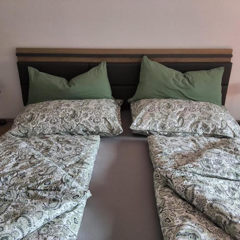 Appartment Lilli - Apartment mit 1 Schlafzimmer - 6