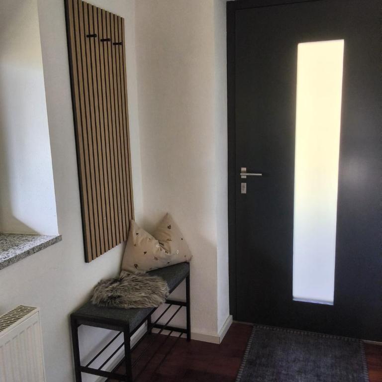 Appartment Lilli - Apartment mit 1 Schlafzimmer - 7