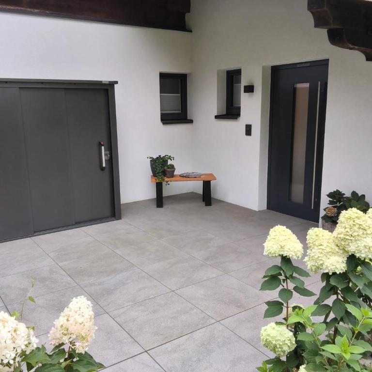Appartment Lilli - Apartment mit 1 Schlafzimmer - 16