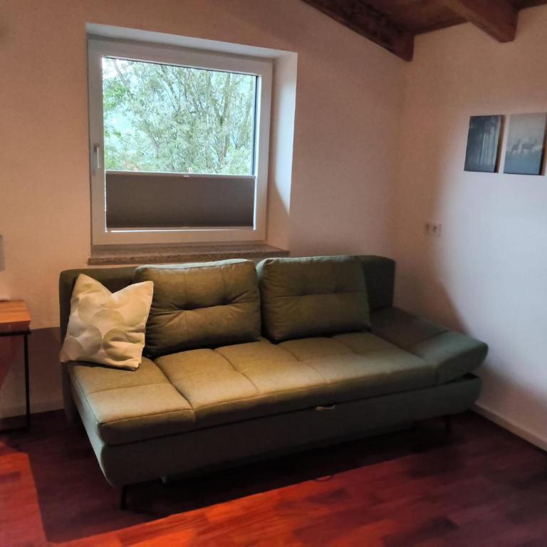 Appartment Lilli - Apartment mit 1 Schlafzimmer - 10