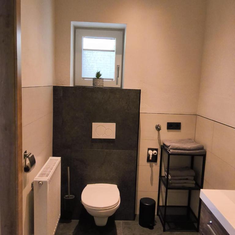 Appartment Lilli - Apartment mit 1 Schlafzimmer - 12