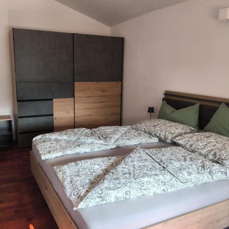 Appartment Lilli - Apartment mit 1 Schlafzimmer - 13
