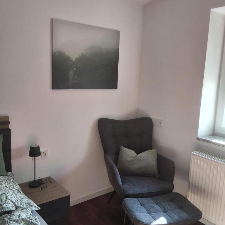 Appartment Lilli - Apartment mit 1 Schlafzimmer - 14