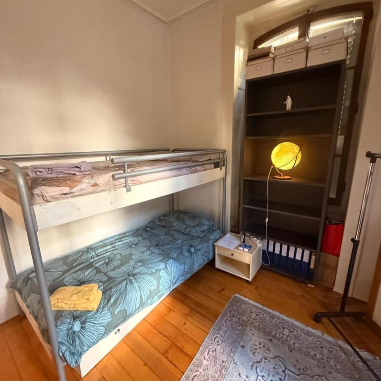 Spacious unique 150m2 apartment Geneva city center - Appartement 3 Chambres - 13
