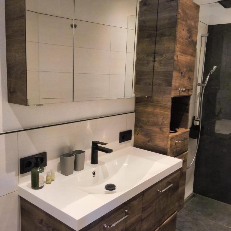 Appartment Lilli - Apartment mit 1 Schlafzimmer - 15