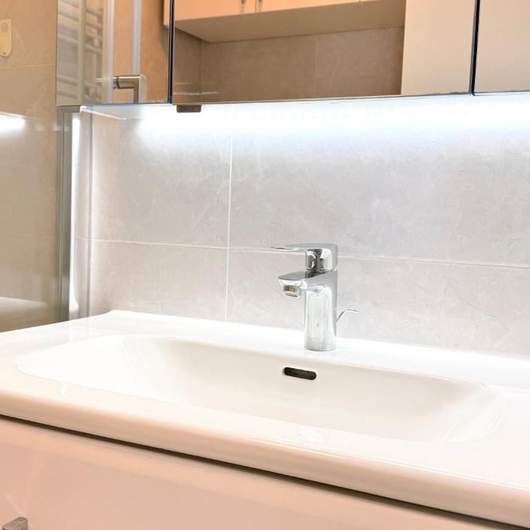 Central Apartment in Core Marais - Apartment mit 1 Schlafzimmer - 12