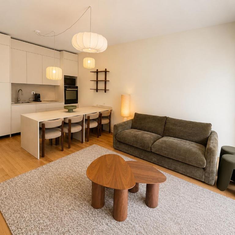 La Parenthèse Saint-Lary - Apartment - Ground Floor - 1