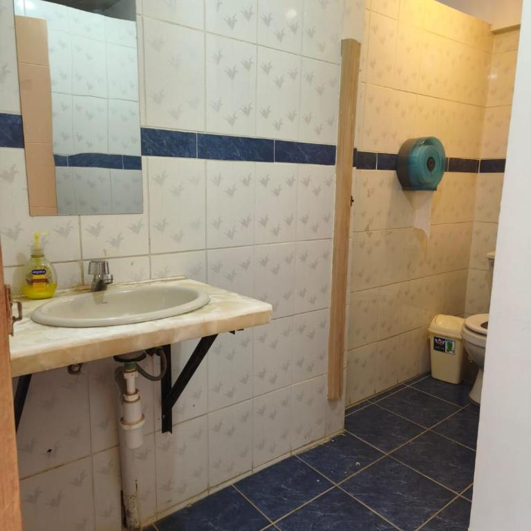 Reflejos de Uyuni - Double Room with Shared Bathroom - 2