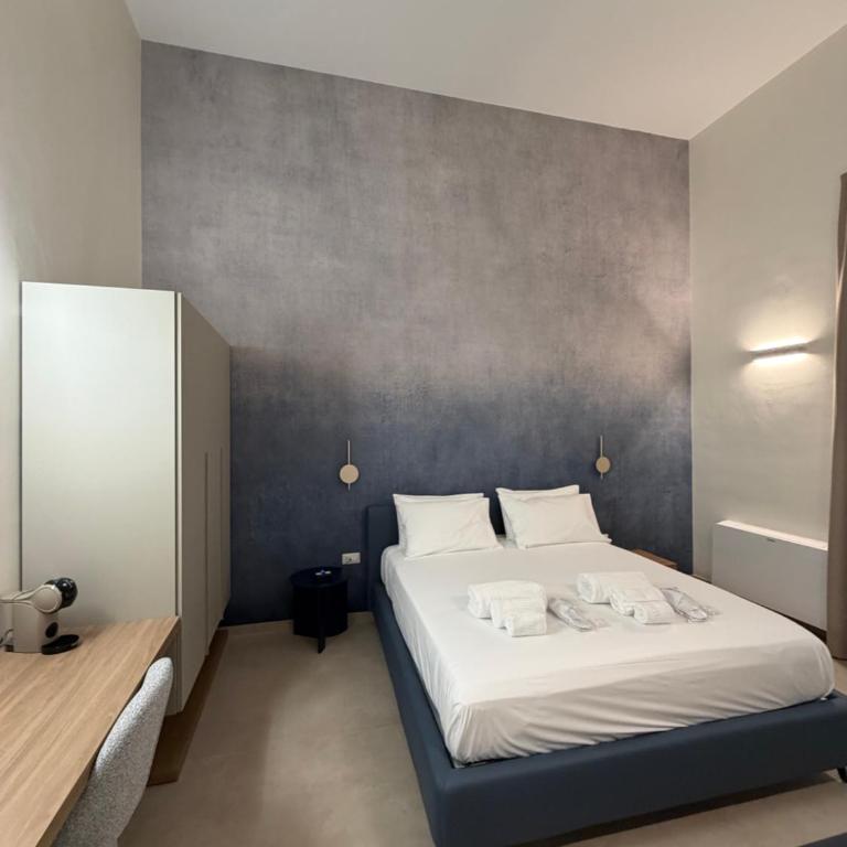 Alkimia Luxury Rooms - Camera Deluxe - 4