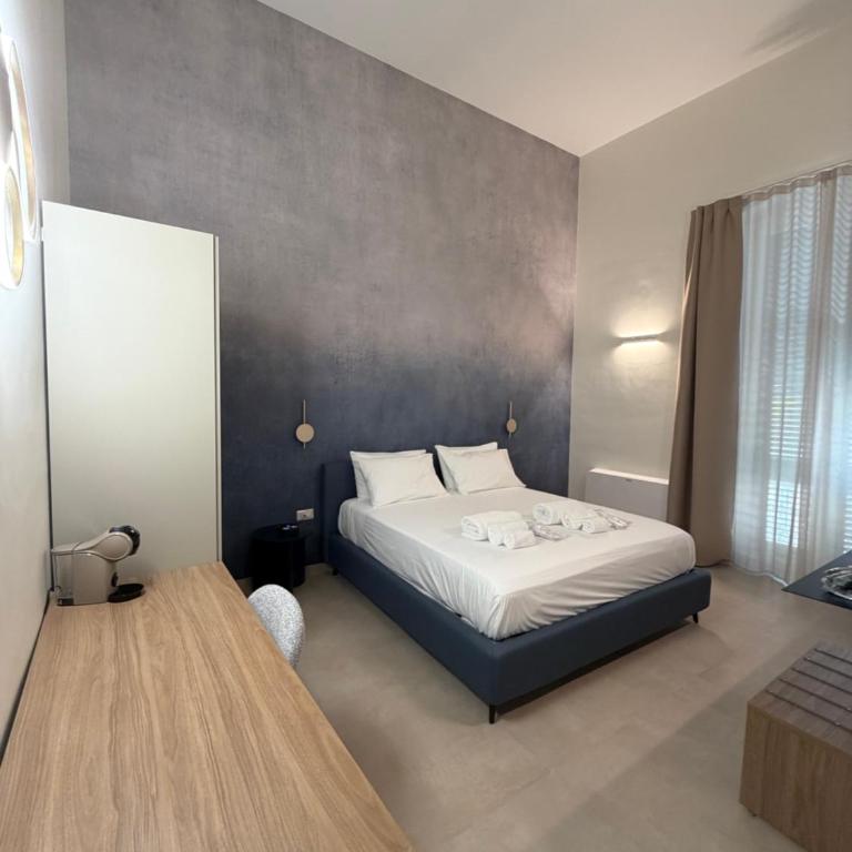 Alkimia Luxury Rooms - Camera Deluxe - 5