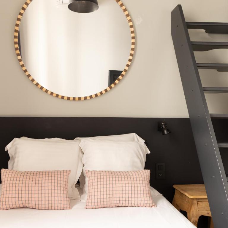 Cosy apartment - 2BR-7P - Arc de Triomphe - Appartement 2 Chambres - 10