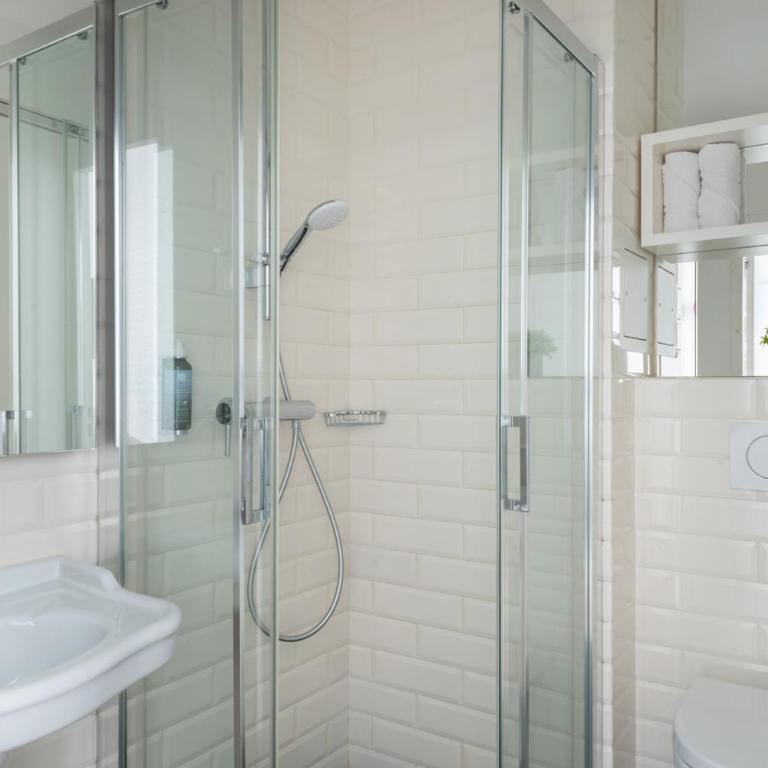 Hotel 34B - Astotel - Chambre Simple - 2