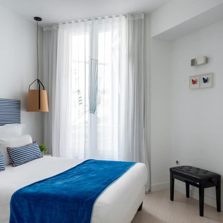 Hotel 34B - Astotel - Chambre Simple - 3