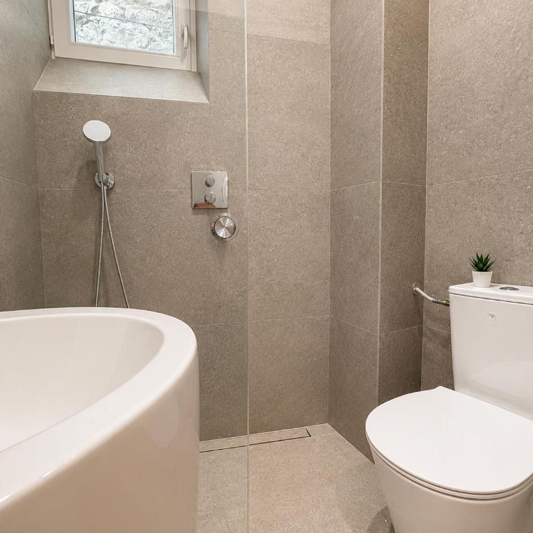 Élégant Appartement 2 pièces au 5e Arrondissement - Appartement 1 Chambre - 3