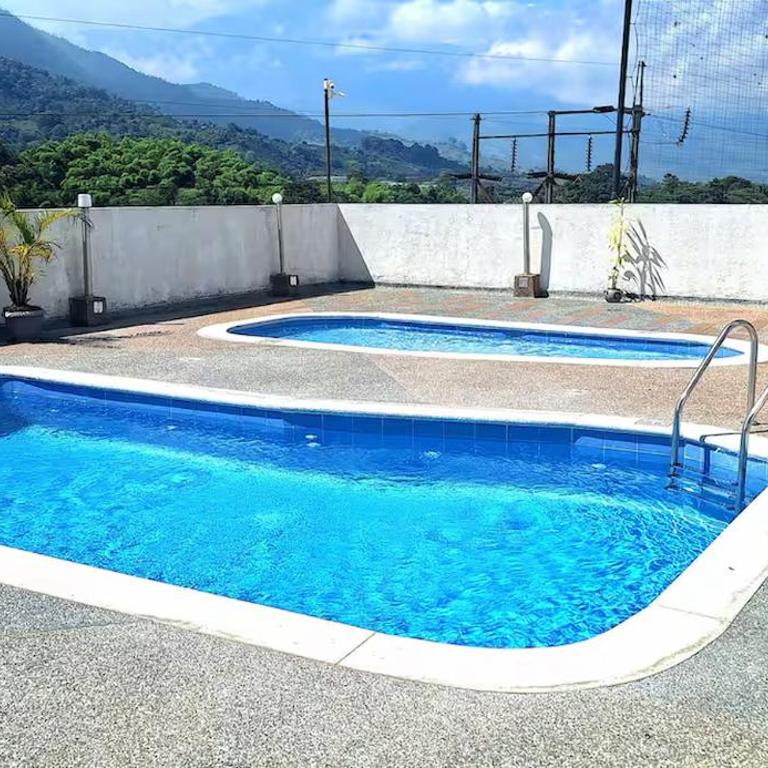 Caffe Host Armenia - Apartamento de 1 dormitorio - 23