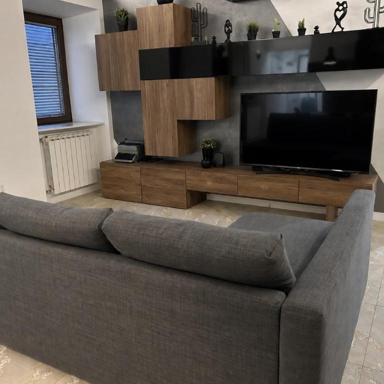 Candlelight Boutique Apartment in the Heart of Trieste - Apartamento de 2 dormitorios - 13