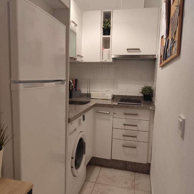 Encantador apartamento en el Centro - Apartamento - Planta baja - 9