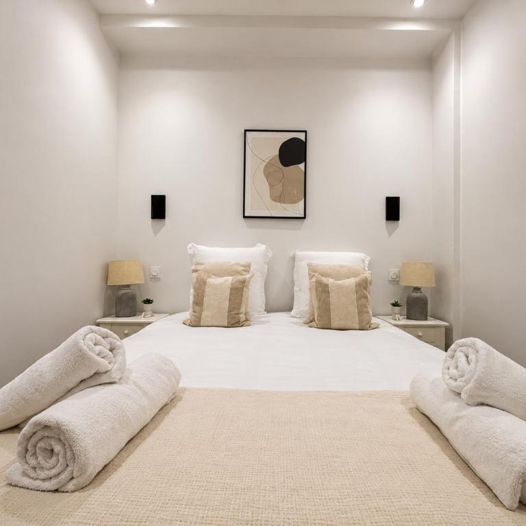 Élégant Appartement 2 pièces au 5e Arrondissement - Appartement 1 Chambre - 14