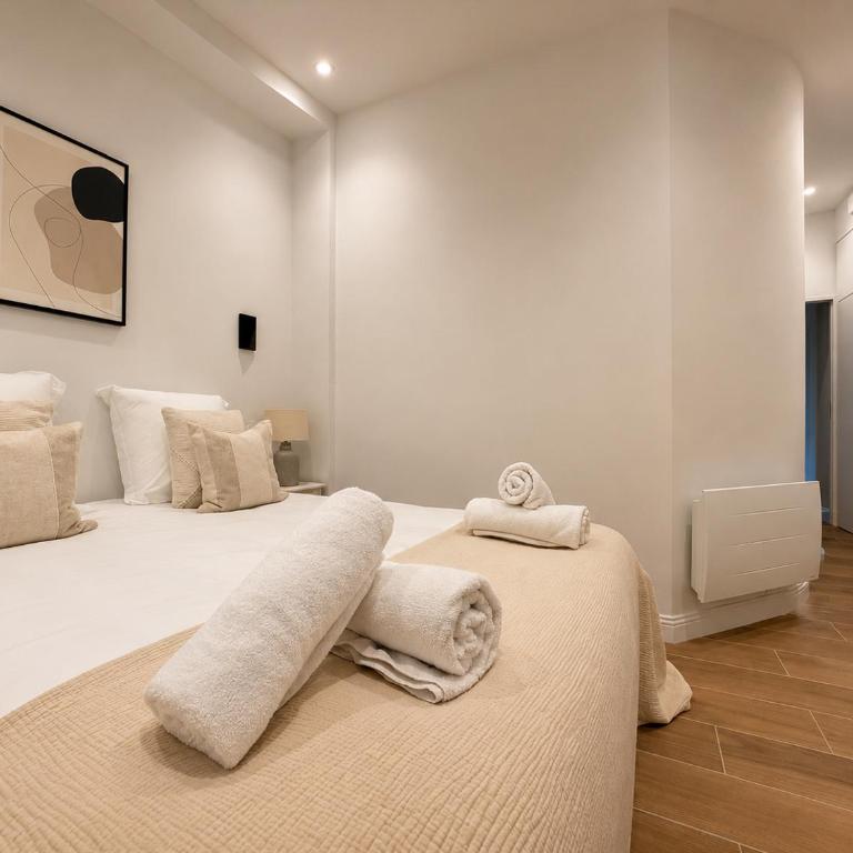Élégant Appartement 2 pièces au 5e Arrondissement - Appartement 1 Chambre - 13