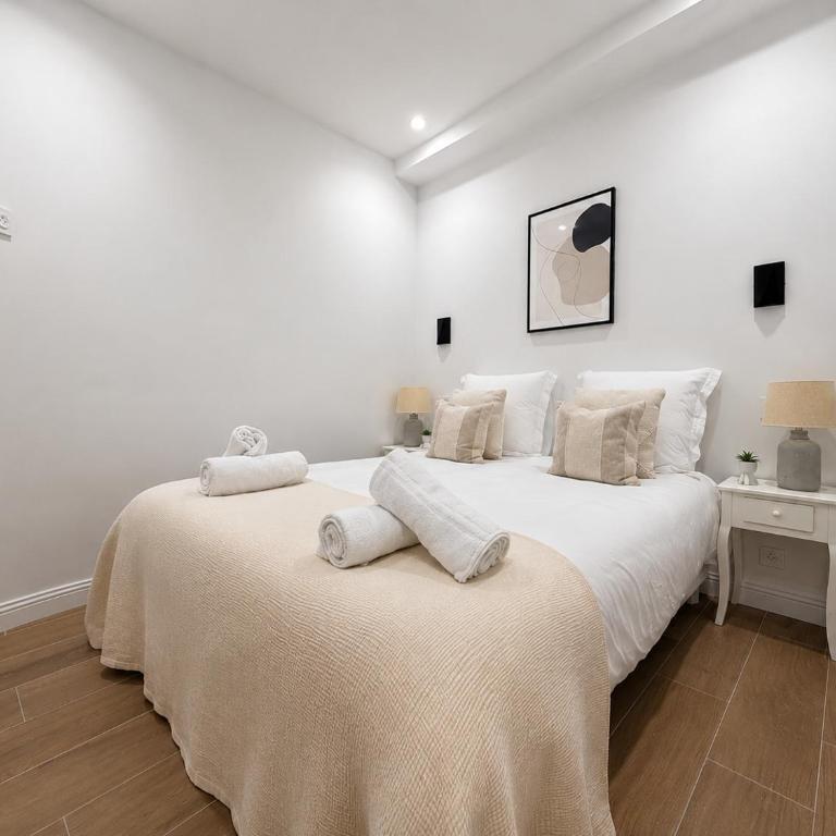 Élégant Appartement 2 pièces au 5e Arrondissement - Appartement 1 Chambre - 11