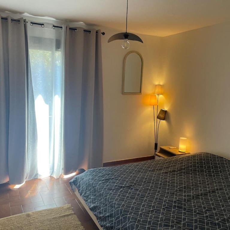 Appartement F2 Porto-Vecchio 4 chemins centre - Appartement 1 Chambre - 3