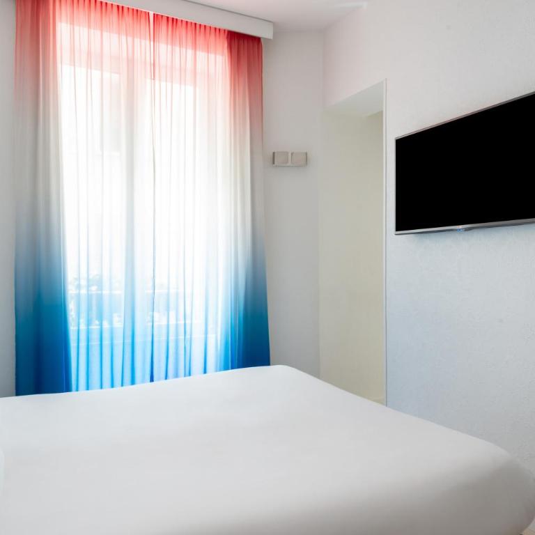 Hotel 34B - Astotel - Chambre Double - 4