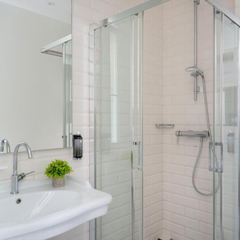 Hotel 34B - Astotel - Chambre Double - 3