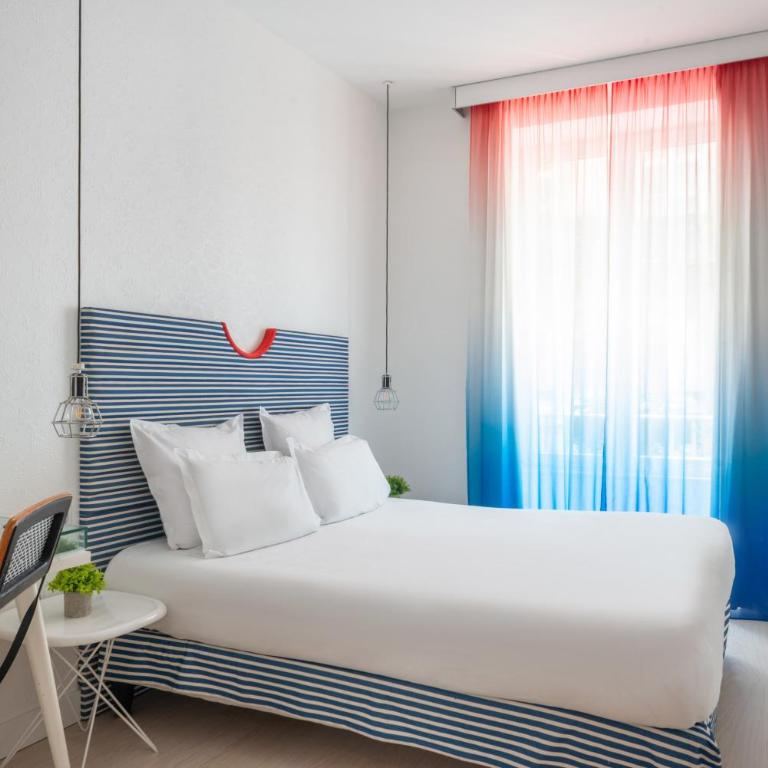 Hotel 34B - Astotel - Chambre Double - 2