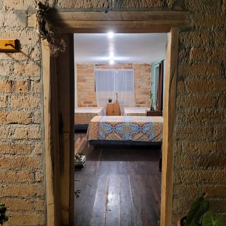 House for 10 in an oak forest Santa Elena - Casa - 17