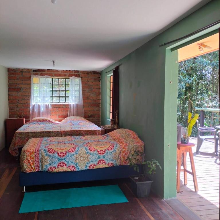 House for 10 in an oak forest Santa Elena - Casa - 20