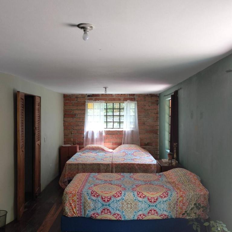 House for 10 in an oak forest Santa Elena - Casa - 22