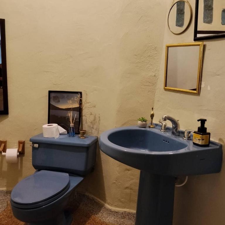 House for 10 in an oak forest Santa Elena - Casa - 32